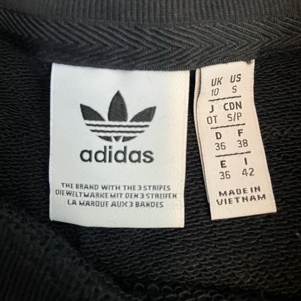 Adidas Sweater - Picture 3 of 4